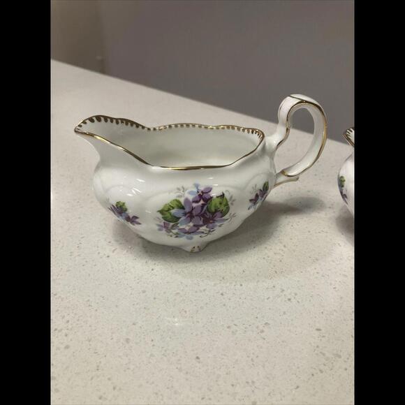 ROYAL STAFFORD BONE CHINA ENGLAND - Picture 2 of 6